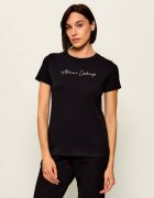 Armani Exchange Tricou | regular fit
