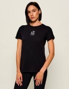 Armani Exchange Tricou | regular fit