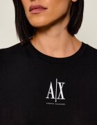 Armani Exchange Tricou | regular fit