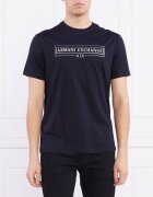 Armani Exchange Tricou | Regular Fit