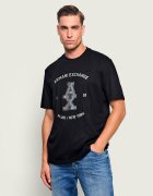 Armani Exchange Tricou | Regular Fit