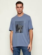 Armani Exchange Tricou | Regular Fit