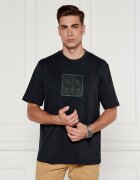 Armani Exchange Tricou | Regular Fit