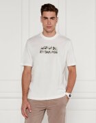 Armani Exchange Tricou | Regular Fit