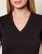 Armani Exchange Tricou | regular fit