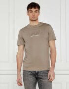 Armani Exchange Tricou | Regular Fit