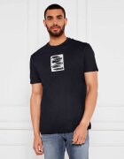 Armani Exchange Tricou | Regular Fit