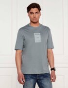 Armani Exchange Tricou | Regular Fit