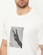 Armani Exchange Tricou | regular fit
