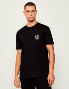 Armani Exchange Tricou | Regular Fit