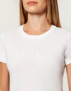 Armani Exchange Tricou | regular fit
