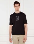 Armani Exchange Tricou | Regular Fit