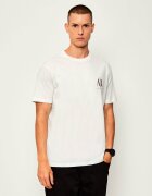 Armani Exchange Tricou | regular fit