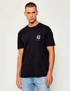 Armani Exchange Tricou | Regular Fit