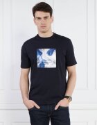 Armani Exchange Tricou | Regular Fit