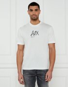 Armani Exchange Tricou | Regular Fit