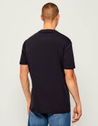 Armani Exchange Tricou | regular fit
