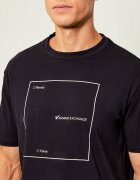 Armani Exchange Tricou | regular fit