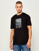 Armani Exchange Tricou | regular fit