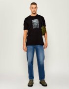 Armani Exchange Tricou | regular fit
