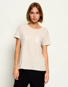 Armani Exchange Tricou | Relaxed fit