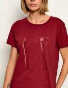 Armani Exchange Tricou | Relaxed fit