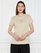 Armani Exchange Tricou | Relaxed fit