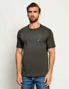 Armani Exchange Tricou | Slim Fit