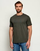 Armani Exchange Tricou | Slim Fit