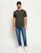 Armani Exchange Tricou | Slim Fit