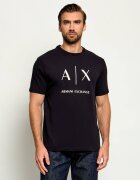 Armani Exchange Tricou | Slim Fit
