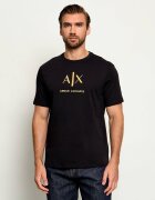 Armani Exchange Tricou | Slim Fit