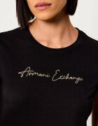 Armani Exchange Tricou | Slim Fit