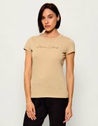 Armani Exchange Tricou | Slim Fit