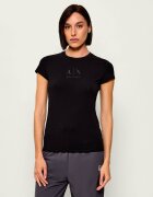 Armani Exchange Tricou | Slim Fit