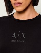 Armani Exchange Tricou | Slim Fit