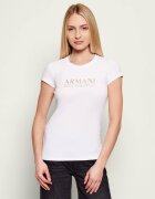 Armani Exchange Tricou | Slim Fit
