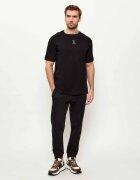 Armani Exchange Tricou | Slim Fit