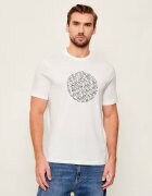 Armani Exchange Tricou | Slim Fit