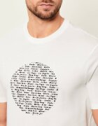 Armani Exchange Tricou | Slim Fit