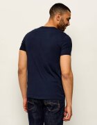Armani Exchange Tricou | Slim Fit