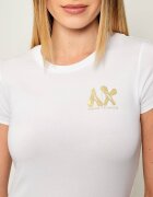 Armani Exchange Tricou | Slim Fit