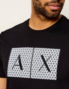 Armani Exchange Tricou | Slim Fit