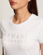 Armani Exchange Tricou | Slim Fit