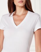 Armani Exchange Tricou | Slim Fit