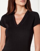 Armani Exchange Tricou | Slim Fit