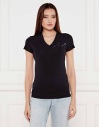 Armani Exchange Tricou | Slim Fit