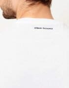 Armani Exchange Tricou | Slim Fit