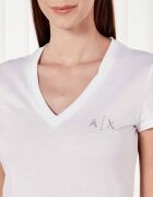 Armani Exchange Tricou | Slim Fit