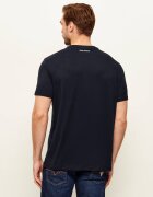 Armani Exchange Tricou | Slim Fit